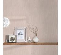 A.S. Création 387563 Papier peint à rayures Motif Attractive 2 10,05 m x 0,53 m