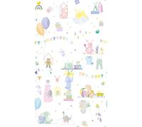 A.S. Création 391871 The Wall II Papier peint intissé pour chambre d'enfant