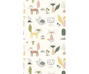 A.S. Création 391881 The Wall II Papier peint intissé pour chambre d'enfant