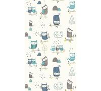 Livingwalls 391891 The Wall II Papier peint intissé pour chambre d'enfant