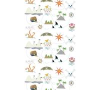 A.S. Création 391911 The Wall II Papier peint intissé pour chambre d'enfant