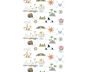 A.S. Création 391911 The Wall II Papier peint intissé pour chambre d'enfant