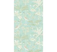 A.S. Création 392061 The Wall II Papier peint non tissé Motif animaux