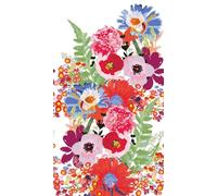 Livingwalls Papier peint non tissé The Wall II 392071 – Motif fleurs, un motif par rouleau