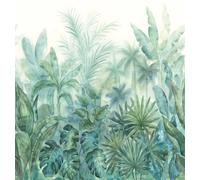 Livingwalls 392301 The Wall II Papier peint intissé Motif jungle