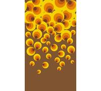 A.S. Création 392581 The Wall II Papier peint intissé rétro