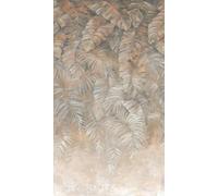 Livingwalls 392621 The Wall II Papier peint intissé Motif palmier