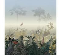 Livingwalls 392701 The Wall II Papier peint intissé Motif jungle