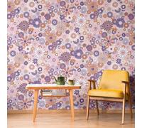 A.S. Création 395351-Papier peint intissé style rétro années 70 8,50 m x 0,53 m