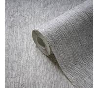 A.S. Creation Papier peint intissé Pierre 395625 0,53 x 10,05 m Blanc