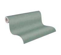 A.S. Création 399387 Papier peint intissé vert - Papier peint intissé de qualité supérieure - Papier peint pour différentes pièces - Fabriqué en Allemagne