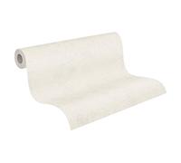 A.S. Création 562234 5622-34 Cappuccino Papier peint intissé Beige uni 10,05 x 0,53 m