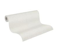 A.S. Création 586513 5865-13 Papier peint intissé à recouvrir Blanc 25 x 1,06 m