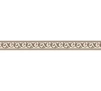 A.S. Création 6 581,1-25,4 cm uniquement frontières Bordure 22,9 cm Collection - Multicolore