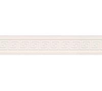 A.S. Création 6401-40,6 cm seulement bordures 22,9 cm Coque Collection - Multicolore