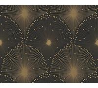 A.S. Création 77 604,6-2,5 cm Spot 7,6 cm Collection - Papier Peint Intissé Multicolore