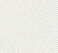 A.S. Création 90341 9034-1 Papier peint en fibre de verre 25 m x 1 m Blanc