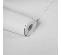 Livingwalls Papier peint intissé 956791 95679-1 Motif championnat Blanc 10,05 m x 0,53 m