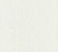 A.S. Création 9743-30 Papier peint structuré en vinyle Blanc 10,05 x 0,53 m