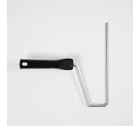 A.S. Création Anse pour rouleau de peinture avec poignée en forme de main - 8 mm/25 cm