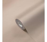 A.S. Creation Antigua 390971 Papier peint intissé Uni 10.05 x 0.53 m Beige