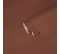 A.S. Creation Antigua 390978 Papier peint intissé Uni 10.05 x 0.53 m Rouge