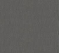 A.S. Creation AP Longlife Colours | 305633 | Papier peint intissé monochrome | 1,06 m x 21 m | Gris
