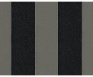 A.S. Création Architects Paper, noir, 335815