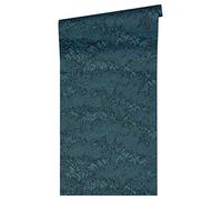 A.S. Création Architects Paper Papier peint intissé Absolutely Chic - Motif floral - 10,05 m x 0,53 m - Fabriqué en Allemagne - 369726 36972-6