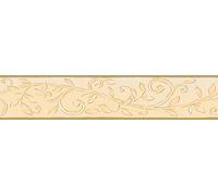 A.S. Création AS Border Collection Collection Seulement Borders 9, 1 rouleau, 2030-38