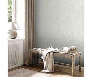 A.S. Création Attractive 2 390265 Papier peint texturé non tissé 10,05 m x 0,53 m Fabriqué en Allemagne