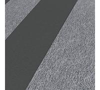 A.S. Création Attractive 2 390294 Papier peint à rayures non tissées 10,05 m x 0,53 m Fabriqué en Allemagne