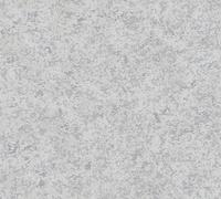 A.S. Creation Attractive 377722 Papier Peint Intissé Uni 10.05 x 0.53 m Gris