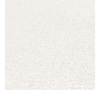 Papier Peint Neutre Crème Avec Motif Texturé - Crème