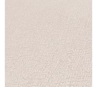 A.S. Creation Attractive 378316 Papier peint intissé uni 0.53 m x 10.05 m Beige