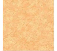 A.S. Creation Azzurro 992574 papier peint papier uni 0.53 m x 10.05 m Orange
