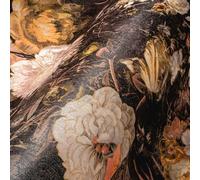 A.S. Création Blumentapate THE BOS 388212 Papier peint intissé Motif floral 10,05 m x 0,53 m Fabriqué en Allemagne