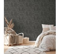 A.S. Creation Collection Neue Bude 2.0 Edition 2 Papier Peint 374154 Uni