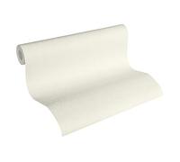 A.S. Création, creme, metallic, 10,05 m (Länge) x 0,53 m (Breite)