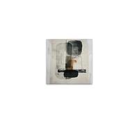 A.S. Création DD133248 Impression sur toile Art abstrait moderne Beige Gris 40 x 40 cm