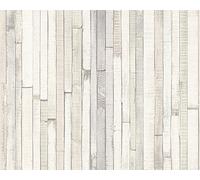 A.S. Création de 2 389 004,6 cm de papier peint Motif Line Authentic murs "- Multicolore