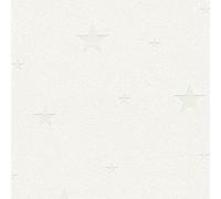 A.S. Création de 823 978,5 cm de papier peint Pattern Line Jour et Nuit" Multicolore