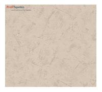 A.S. Creation Einzelblatt 930217 papier peint papier uni 0.53 m x 10.05 m beige