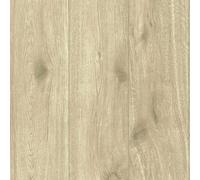 A.S. Création papier peint intissé effet bois en marron, beige - papier peint effet bois réaliste 10,05 m x 0,53 m Made in Germany - 300434