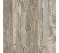 A.S. Creation Elements 954053 Papier peint intissé imitation bois 0.53 x 10.05 m