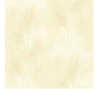 A.S. Creation Exotic Life | 372752 | papier peint intissé nature | 0.53 m x 10.05 m | jaune