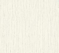 A.S. Création Flavour 364521 36452-1 Papier peint intissé avec paillettes Motif Gris/blanc 10,05 x 0,53 m Fabriqué en Allemagne