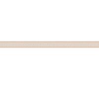 A.S. Création Frise murale autocollant Stick Ups 2 beige 5,00 m x 0,04 m 895929