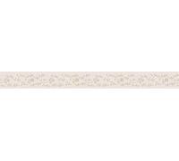 A.S. Création Frise murale autocollant Stick Ups 2 grisaille noir blanc 5,00 m x 0,05 m 302991