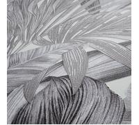 A.S. Creation Greenery 368203 papier peint intissé nature 0.53 m x 10.05 m blanc